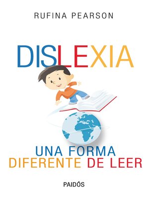cover image of Dislexia